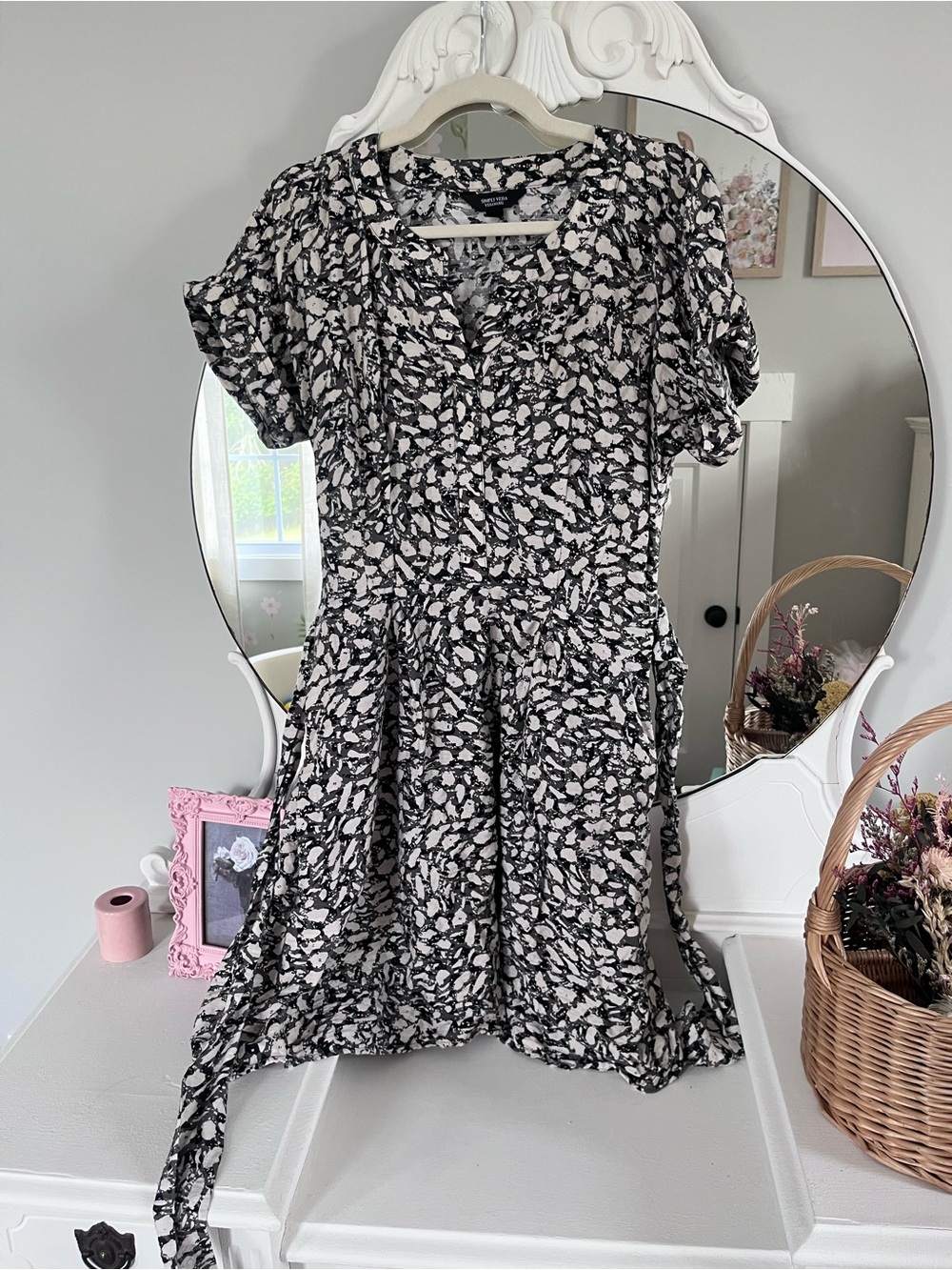 Simply Vera dress